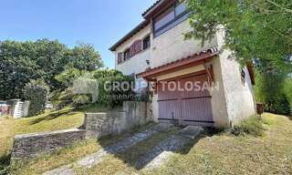 Maison 5 Pièces 111 m² à vendre à Saint-Orens-de-Gameville (31650)
