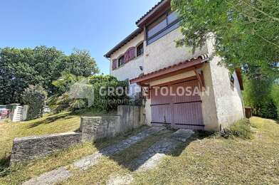 Maison 5 pièces 334000 €