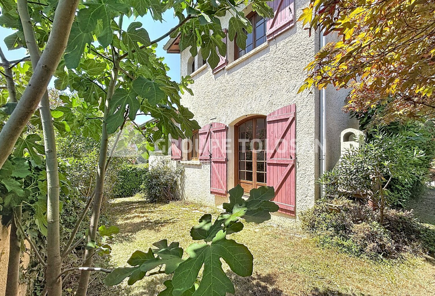 Maison — photo 1