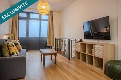 Commerce 2 pièces 436510 €