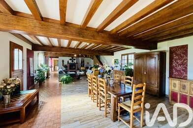 Maison 5 pièces 374400 €