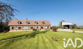 Maison 5 Pièces 155 m² à vendre à La Ferté-en-Ouche (61550)