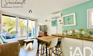 Maison 2 Pièces 40 m² à vendre à Six-Fours-les-Plages (83140)