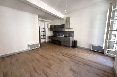 Appartement 2 pièces 871 €