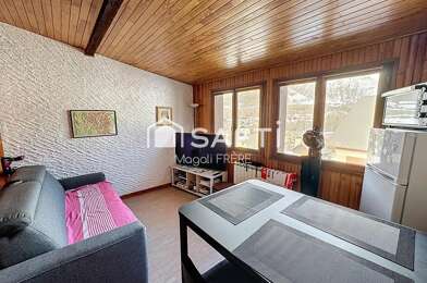Appartement 1 pièces 75900 €