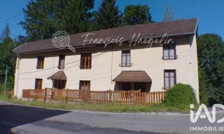 Maison 7 Pièces 182 m² à vendre à Peyrieu (01300)