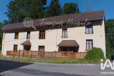 Maison 7 pièces 239000 €