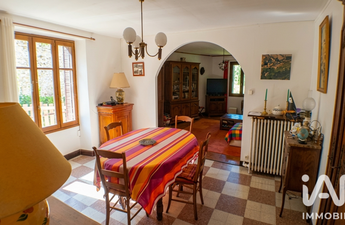 Vente Maison/villa 7 pièces — photo 4