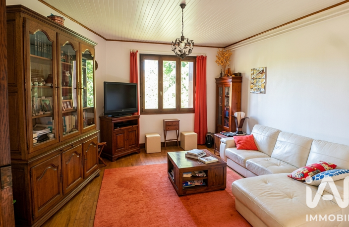Vente Maison/villa 7 pièces — photo 5