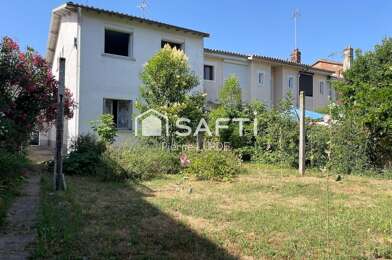 Maison 4 pièces 210000 €