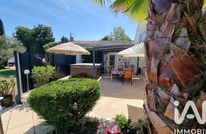 Vente Maison/villa 8 pièces — photo 3