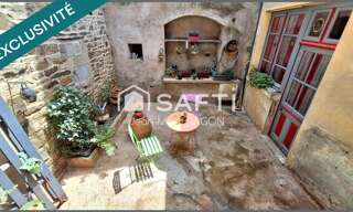 Maison 7 Pièces 155 m² à vendre à Vitré (35500)