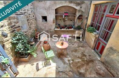 Maison 7 pièces 234900 €