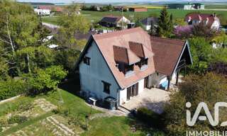 Maison 5 Pièces 136 m² à vendre à Saint-Lyé (10180)