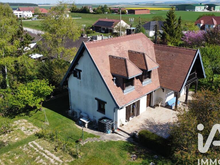 Vente Maison/villa 5 pièces — photo 1