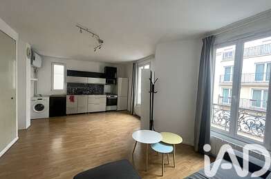Appartement 2 pièces 259900 €