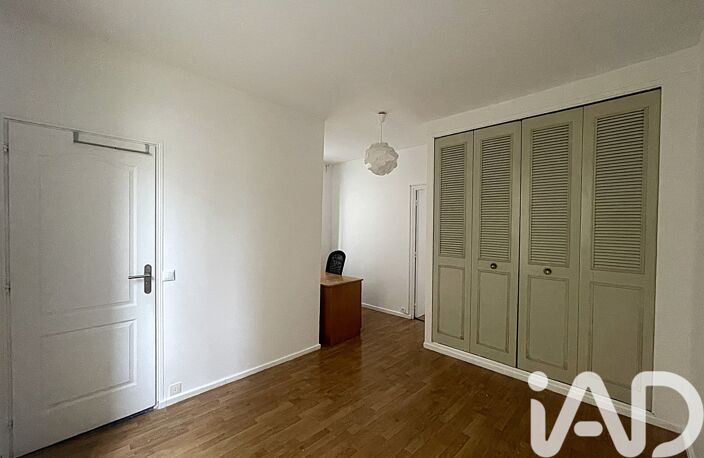 Vente Appartement 2 pièces — photo 5