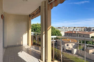 Appartement 2 pièces 215000 €