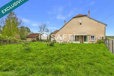 Maison 7 pièces 119000 €