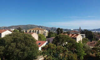 Appartement 2 Pièces 50 m² à louer à Marseille 12 (13012)