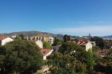 Appartement 2 pièces 872 €