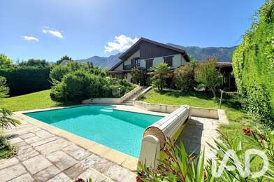 Maison 5 pièces 795000 €