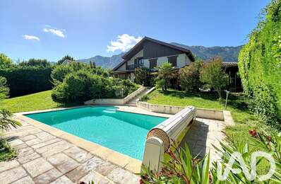 Vente Maison/villa 5 pièces — photo du bien