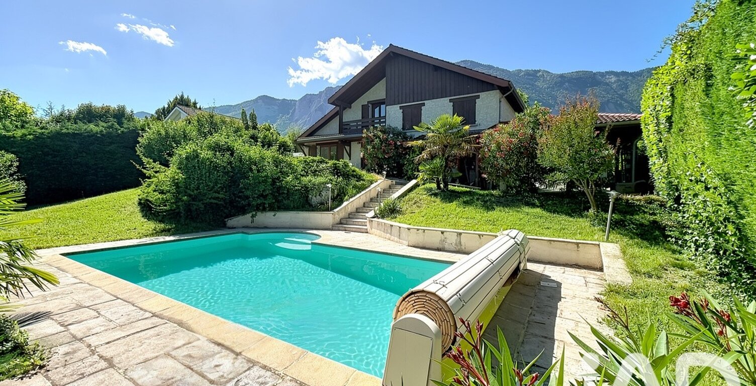 Vente Maison/villa 5 pièces — photo 1