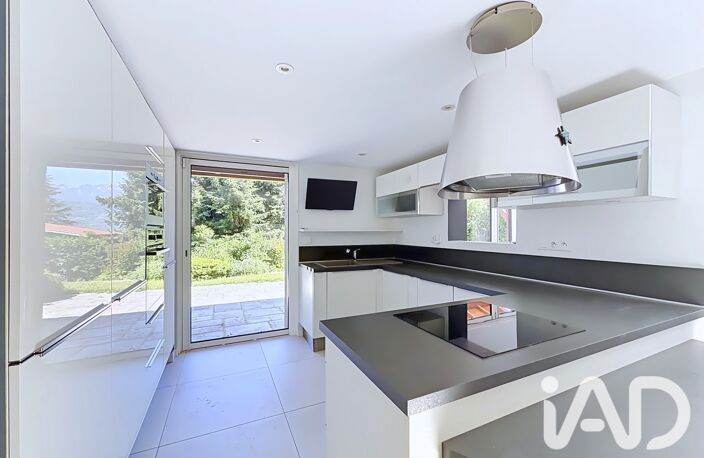 Vente Maison/villa 5 pièces — photo 3