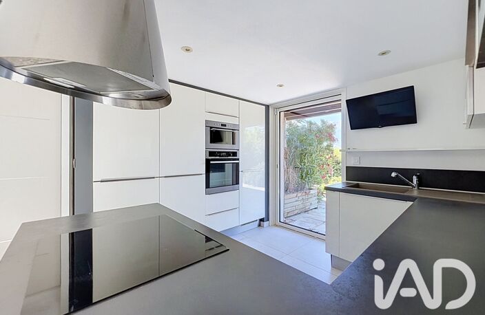 Vente Maison/villa 5 pièces — photo 4