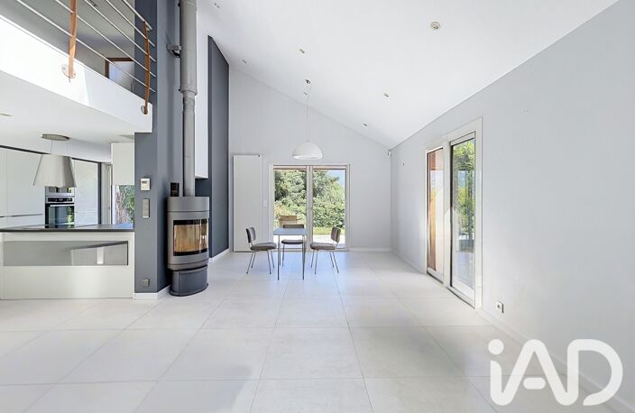 Vente Maison/villa 5 pièces — photo 5