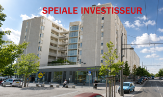 Appartement 3 Pièces 67 m² à vendre à Lyon 9 (69009)