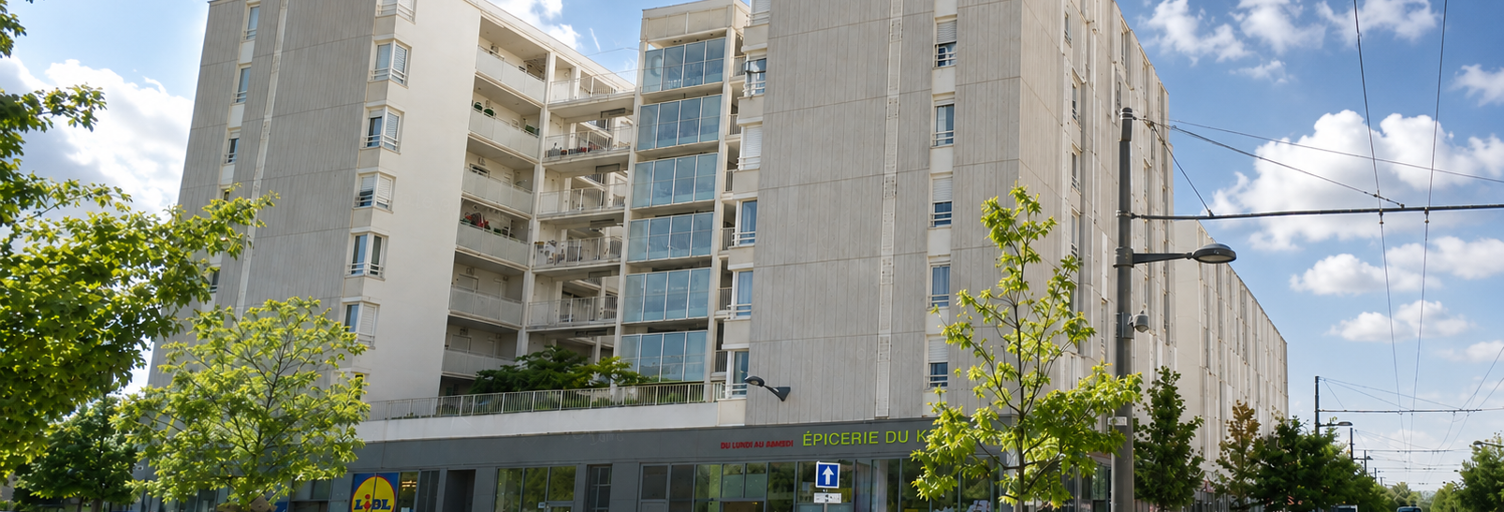 Appartement 3 Pièces 67 m² à vendre à Lyon 9 (69009)