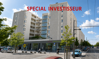 Appartement 3 Pièces 67 m² à vendre à Lyon 9 (69009)