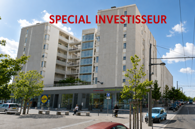 Appartement 3 pièces 168000 €