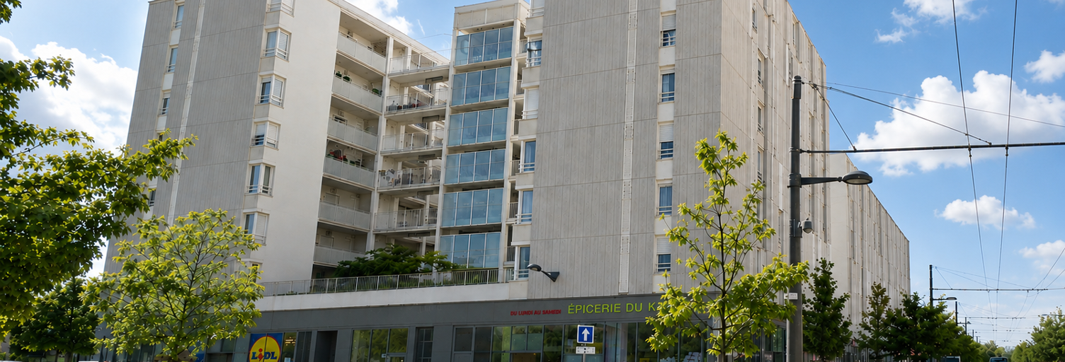 Appartement 3 Pièces 67 m² à vendre à Lyon 9 (69009)
