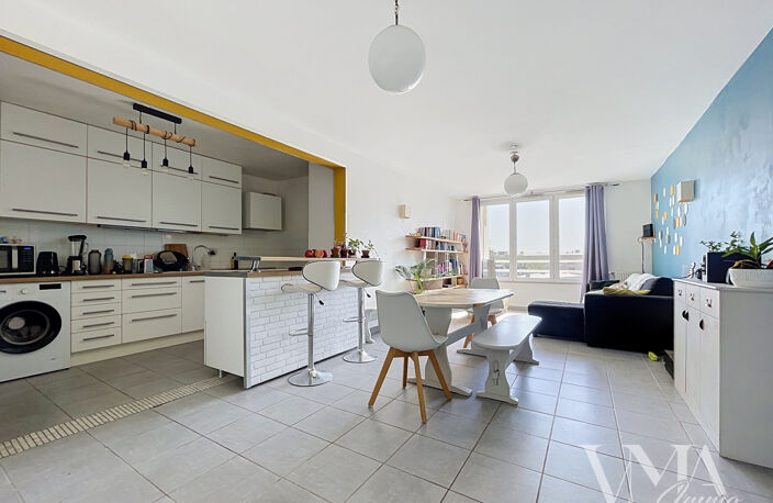 T3 vendu loué   Spécial Investisseur — photo 2