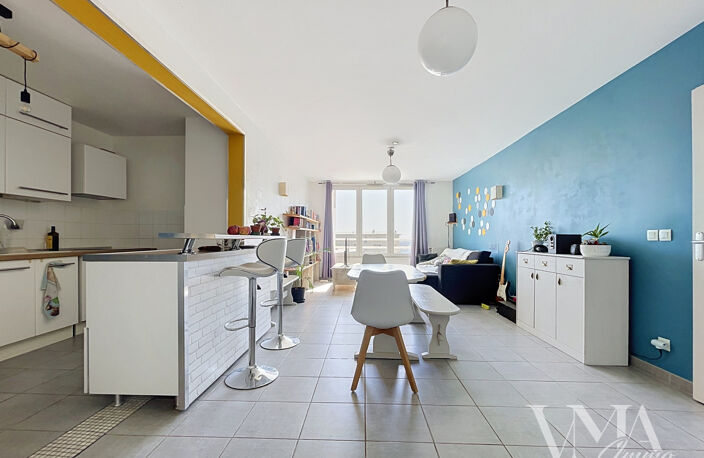 T3 vendu loué   Spécial Investisseur — photo 3