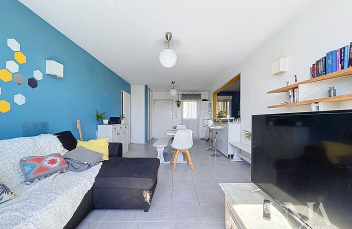 T3 vendu loué   Spécial Investisseur — photo 4