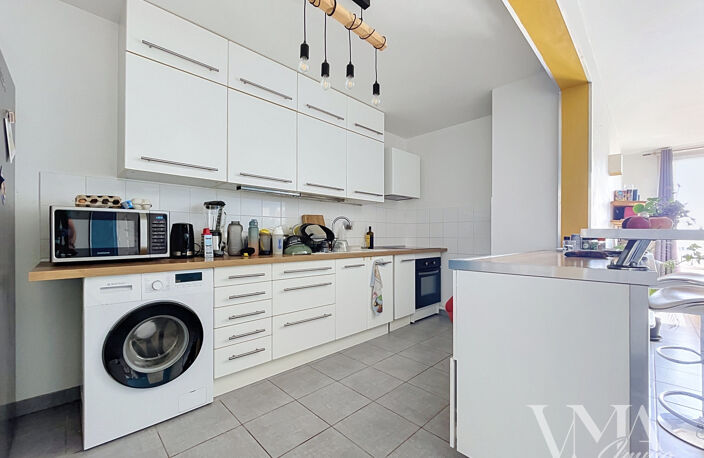T3 vendu loué   Spécial Investisseur — photo 5