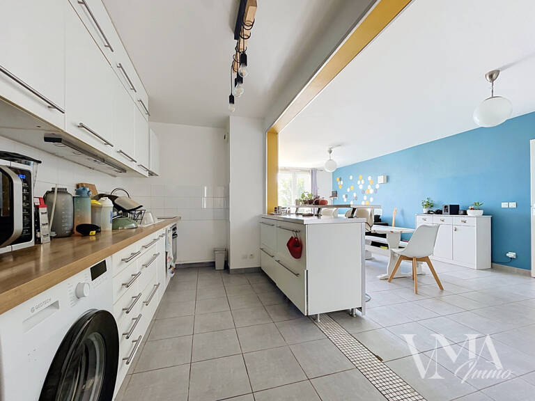 T3 vendu loué   Spécial Investisseur — photo 1