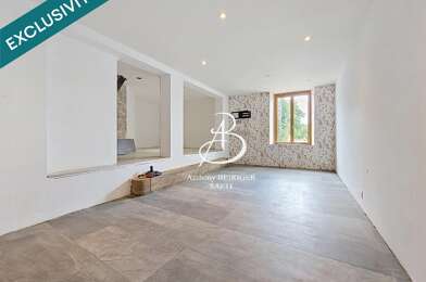 Maison 5 pièces 119000 €