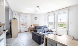 Appartement 1 Pièce 38 m² à vendre à Villefranche-sur-Saône (69400)