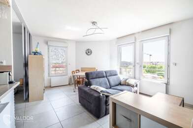Appartement 1 pièces 129000 €