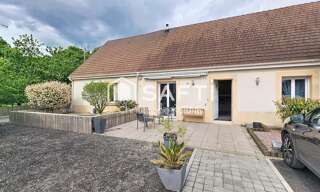 Maison 7 Pièces 140 m² à vendre à Guiseniers (27700)