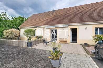 Maison 7 pièces 245000 €