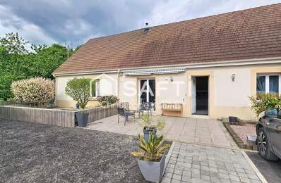 Maison 5 chambres sur terrain 2000m2 — photo du bien