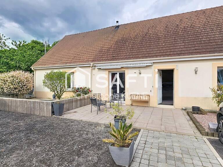 Maison 5 chambres sur terrain 2000m2 — photo 1