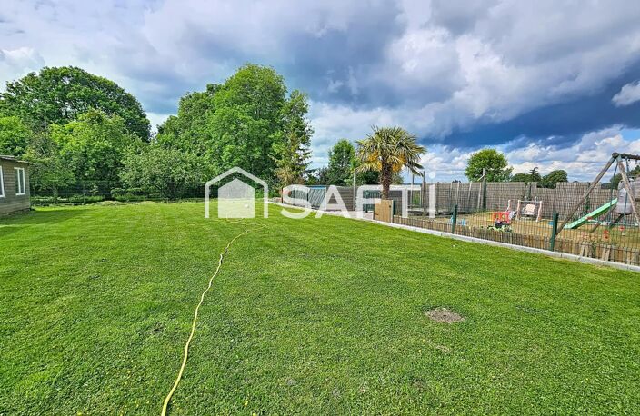 Maison 5 chambres sur terrain 2000m2 — photo 3
