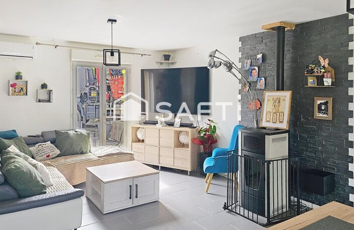 Maison 5 chambres sur terrain 2000m2 — photo 5